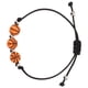 thumbnail image 5 of Pulsera de baloncesto Pulsera deportiva Pulsera ajustable Pulsera deportiva Pulsera decorativa de baloncesto Pulseras deportivas, 5 of 7
