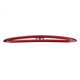 thumbnail image 5 of Pegatina para Cubierta de ventilación de salida de aire de control central interior de coche Yuxing para BRZ 86 2013-2020 Fibra de carbono roja, 5 of 5