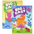 thumbnail image 1 of BAZIC PRODUCTS 74700 KAPPA Grand et Facile à Colorier pour Débutants, 1 of 1