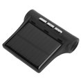 thumbnail image 3 of Monitor de Presión de Neumáticos ANGGREK Energía Solar con 4 Sensores Alarma en Tiempo Real Pantalla LCD para Coche SUV, 3 of 8