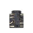 thumbnail image 2 of Conector de Auriculares Onyehn 3,5 mm para Mando Inalámbrico Xbox ONE S Modelo 1708 Repuesto Paquete, 2 of 8