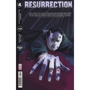 Resurrection #4 VF ; Oni Comic Book