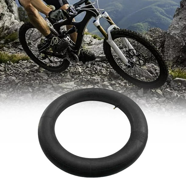 Bike Inner Tubes Bike Tire Tubes Durable Replacement Butyl Rubber Heavy Duty Tire Road Bike Lightweight Interior for Carts 20x4.0 Walmart Business Supplies
