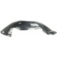 thumbnail image 4 of For GMC Sierra 1500/2500 1999-2007 Fender Liner Passenger Side | Front | Made of PP Plastic | Replacement For GM1247116 | 15112758, 615343265780, 4 of 6