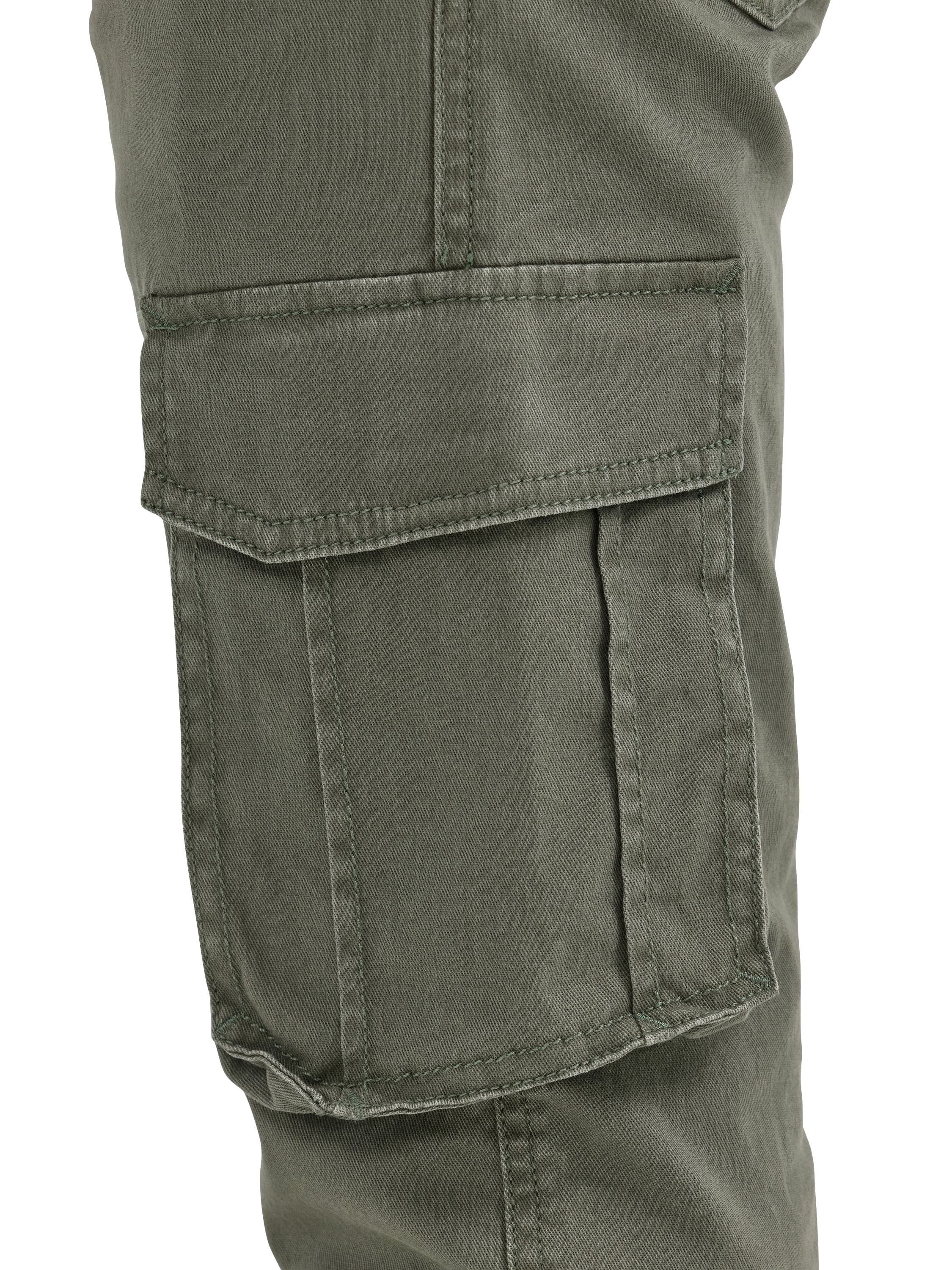 Wrangler® Boy's Charge Cargo Pant (Little Boy, Big Boy, Husky)