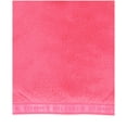 thumbnail image 2 of Sudadera con capucha Tommy Hilfiger para niñas, rosa, minky, talla 16, 2 of 4