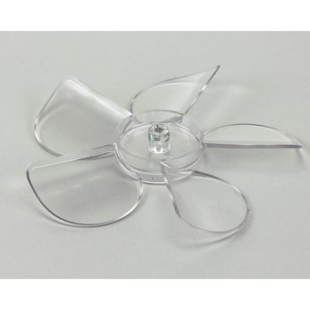 CONDENSER FAN BLADE, CLEAR  5-9/16 CC 3516172 - Genuine OEM Replacement Part