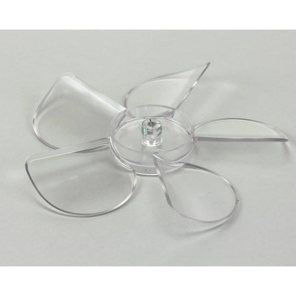 CONDENSER FAN BLADE, CLEAR  5-9/16 CC 3516172 - Genuine OEM Replacement Part