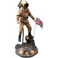 thumbnail image 1 of Star Ace First Men in the Moon Deluxe 1/6 Figure, 1 of 5