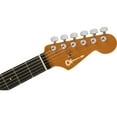 thumbnail image 5 of Charvel Pro-Mod Series DK24 HH 2PT EB Electric Guitar, Gloss Black, 5 of 6