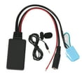 thumbnail image 2 of Adaptateur Audio pour Smart, 8pin Bluetooth aux en Bluetooth Adaptateur Audio Bluetooth au en Câble Design de Classe Mondiale, 2 of 8