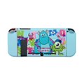thumbnail image 1 of Étui Compatible avec Interrupteur Nintendo, Housse de Protection Souple pour Interrupteur Nintendo, 1 of 4