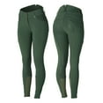 thumbnail image 1 of Horze Limited Edition Womens Eva Full Seat High Waist Breeches, 1 of 6