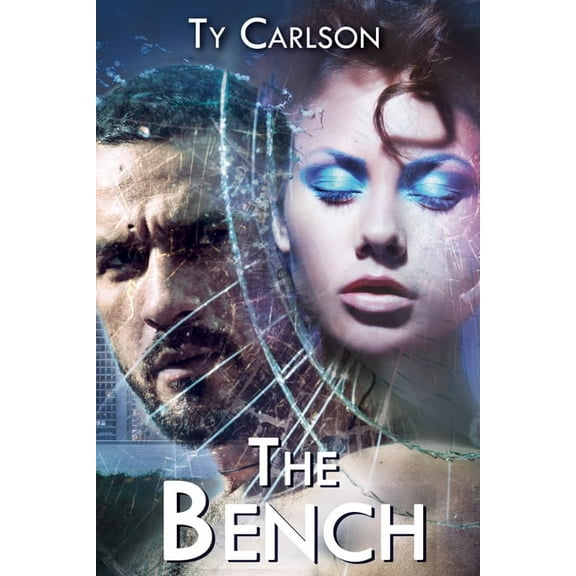 Dadirri Saga The Bench, Book 1, (Paperback)