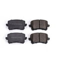 thumbnail image 2 of Power Stop Rear Z16 Evolution Ceramic Brake Pads 16-1348 Fits 2018 Volkswagen Tiguan, 2 of 2
