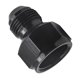 thumbnail image 2 of Adaptador Reductor De Abocardado Hembra A Macho Accesorio De Tubo De Reparación De Línea De Combustible Y Aceite De Repuesto 8AN F A 10AN M, 2 of 9