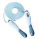 thumbnail image 4 of Cuerda para saltar, cuerda para saltar, cuerda para saltar, cuerda para saltar para entrenamiento, Fitness, boxeo Azul, 4 of 9