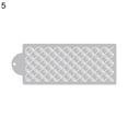 thumbnail image 2 of Gwong hogar 8pcs/set Cookie Cutter Creative Innovative Food Grado de alimentos Un único Plantilla de galleta Decoración de fiestas Gwong 21089224, 2 of 7