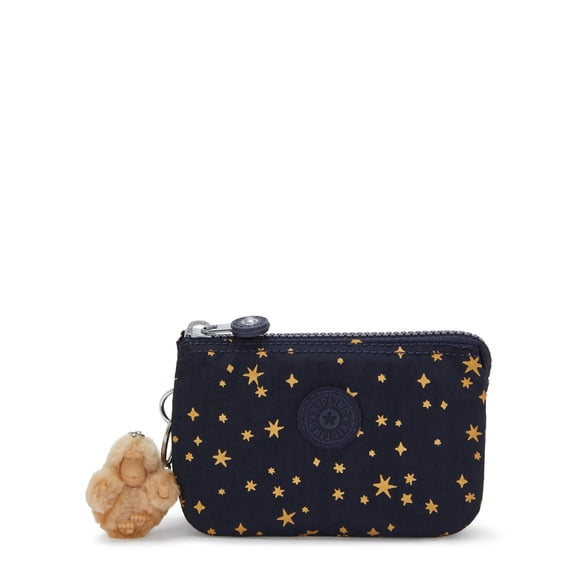 Kipling Creativity Small Printed Pouch