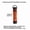Orange, variant on GOPEAK 7 Colors 5050 LED Pocket Mini Flashlight, Key Clip Cap Ambient Light, Long Endurance for Outdoor Emergency Disaster Relief