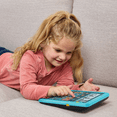thumbnail image 5 of LeapFrog® Ma première liseuse interactive avec 10 histoires à explorer - Version francaise, 3+ Ans, 5 of 5