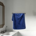thumbnail image 6 of Summer Savings Clearance! Boovnll Bath Towels, 28x55" Super Soft & Highly Absorbent Solid Color Velvet Towels, Quickly Dry Microfiber for Bathroom, Hotel, Pool, Gym, Spa, Beach, Towels for Bathroom, 6 of 6