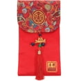 thumbnail image 1 of EeaseCA Red Envelope Chinese Cash Packet Wedding Red Envelope Money Envelope Wedding Party Supply, 1 of 7