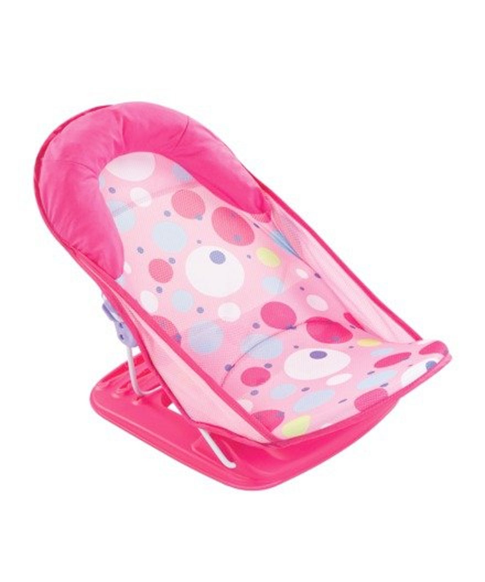 deluxe baby bather walmart