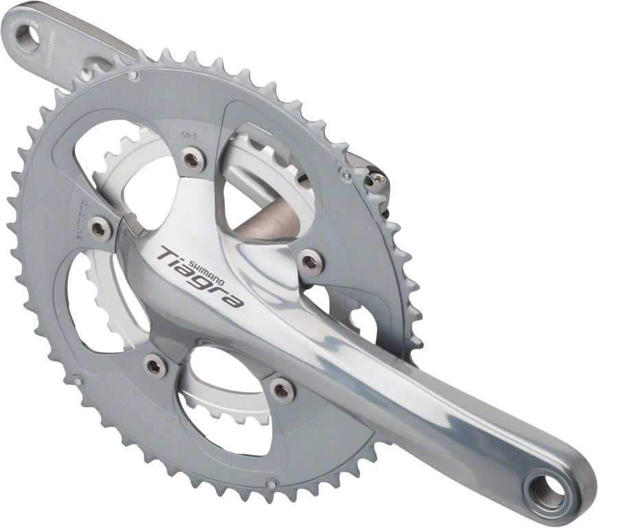 shimano tiagra 4600 crankset