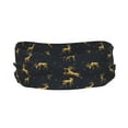 thumbnail image 3 of Wukai Christmas Deers Sports sweatband,Men & Women Sweatband Headband for Running, Cross Training, Racquetball, Working Out, 3 of 7