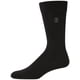 thumbnail image 5 of Calcetines de Vestir IZOD para Hombre, Livianos y Transpirables, Paquete de 14, Color Gris, 5 of 6