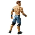 thumbnail image 4 of WWE John Cena Action Figure, 4 of 6