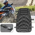 thumbnail image 5 of Universal Motorcycle Seat Cover Cushion Sunscreen 3D Saddle for ATV, 5 of 8