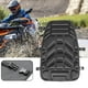 thumbnail image 5 of Cojín asiento de motocicleta Shamjiam ATV verano protección absorción de golpes, 5 of 8