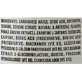 thumbnail image 3 of Monster Energy Zero Ultra, Sugar Free Energy Drink, 16 fl oz, 10 Pack, 3 of 7