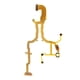 thumbnail image 5 of Sturdy Lens Back Main Flex Cable Yellow Camera Flex Cable for Dsc RX100 RX100II Hugo Cable flexible de lente de cámara, 5 of 10