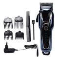 thumbnail image 3 of Hair Clipper Electric Hair Clipper Professional Electric Hair Clipper Trimmer Cutter Hair Styling Cutting Hairdressing Tool EU Plug 110-240V, 3 of 8