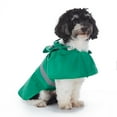 thumbnail image 4 of Chubasquero impermeable para perros, ajustable, con tira reflectante, ligero y apto para perros pequeños y grandes., 4 of 8