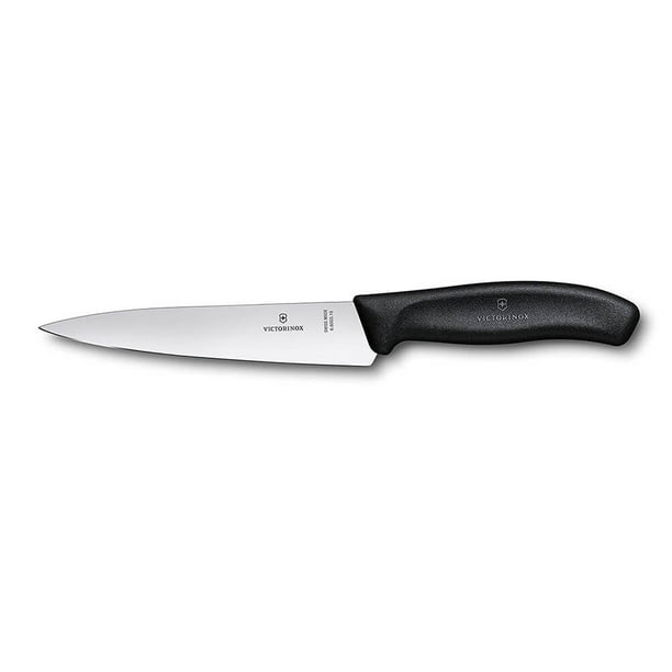 Victorinox 47570US2 6 inch Fibrox Pro Chefs Knife