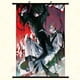 thumbnail image 1 of Cuadro mural Jujutsu Kaisen Gojo & Sukuna 40x60 cm, 1 of 1