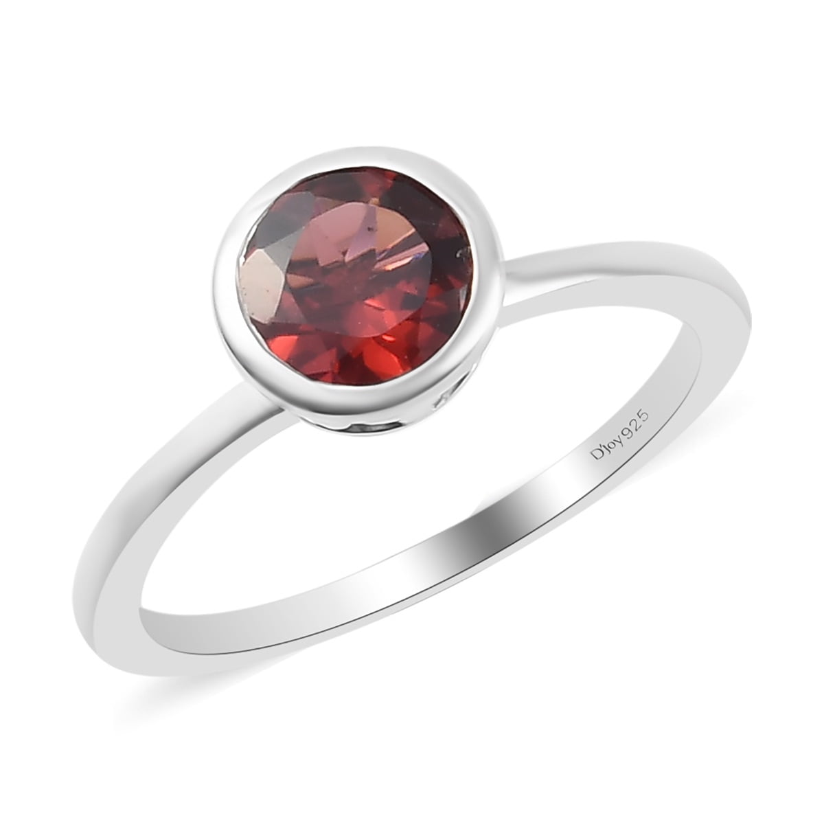 Boho Ring *** Garnet Ring 925 Sterling Silver Designer Ring Women Ring Styling Ring Garnet Jeweler Wedding Ring Band Ring