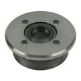 thumbnail image 2 of Tilt End , Hard Anodized Durable Trim Tilt Cylinder End   For Outboard Motor, 2 of 8