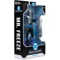thumbnail image 3 of McFarlane Toys DC Multiverse Batman Mr. Freeze Action Figure (7"), 3 of 6