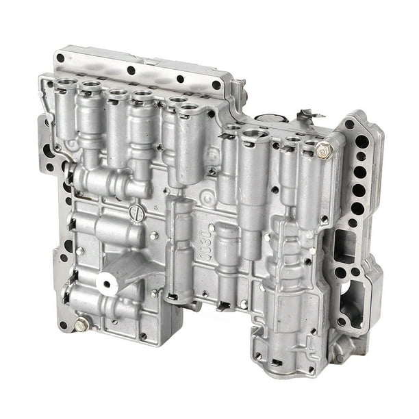 Transmission Valve Body,Car Transmission Valve Body Transmission Valve