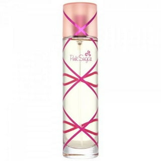 PINK SUGAR by Aquolina 3.3 / 3.4 oz EDT Perfume For Women New in Box