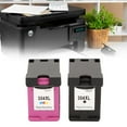 thumbnail image 4 of 304XL Ink  Color Black Inkjet   Combo Replacement For  For  5055 5052 5010 2600 Printer, 4 of 8