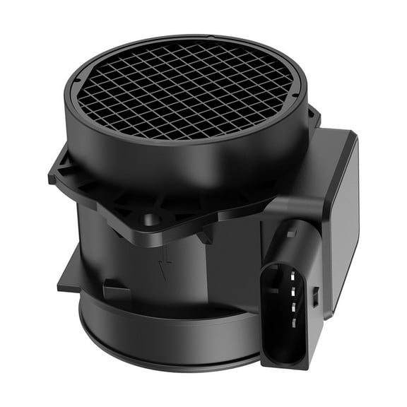 ISA Mass Air Flow Sensor Meter MAF For Hyundai Elantra Sonata Tiburon Tucson Kia Optima Rio Rio5 Rondo Spectra Spectra5 Sportage 2004-2010 Replacement for 28164-23700 2816423700 5WK96431