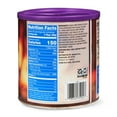 thumbnail image 3 of Great Value Milk Chocolate Hot Cocoa Drink Mix, 27 oz Canister, 3 of 9