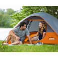 thumbnail image 3 of CORE 4 Person Dome Tent 9x7, 3 of 6