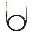 thumbnail image 1 of Replacement Cable M20X M30X AD500X A550Z AD900X DT440 DT770 DT880 DT990 MDR-7506, 1 of 5